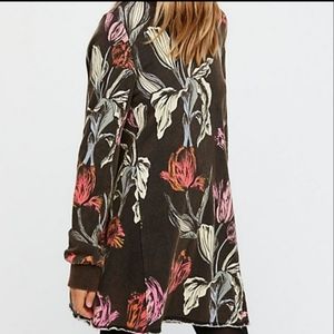 Free people oh what a tunic